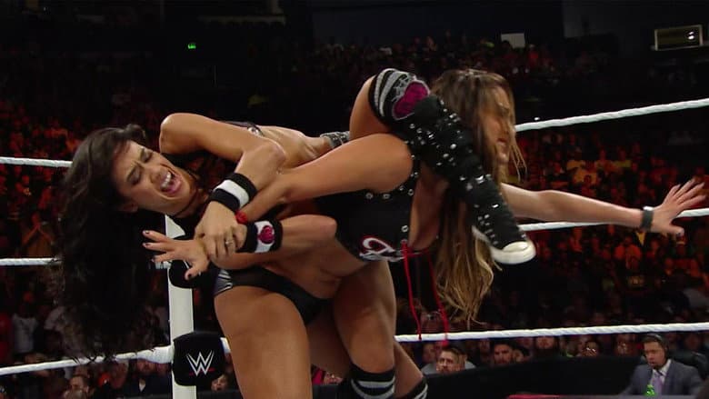 WWE Night of Champions 2014 still