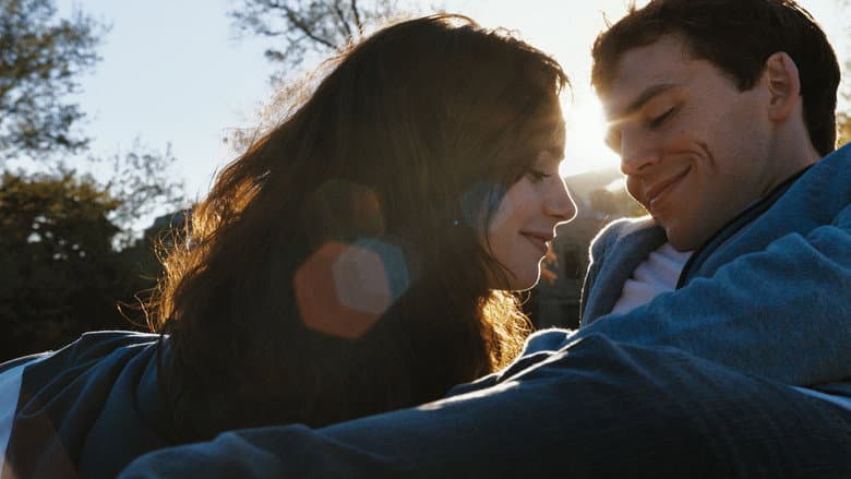 Love, Rosie still