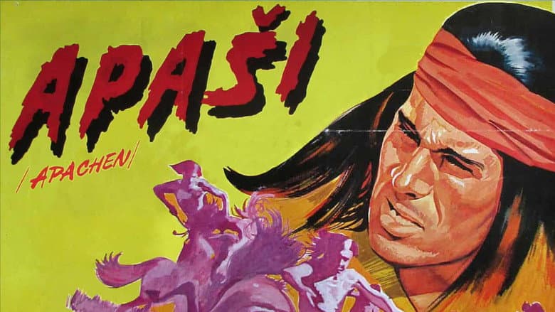 Apache still