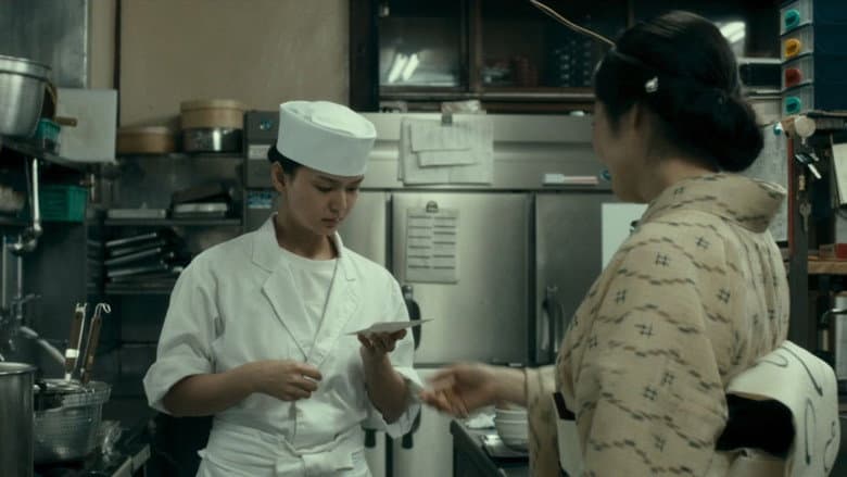 Midnight Diner still