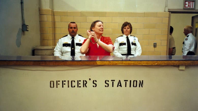 Aileen: Life and Death of a Serial Killer still