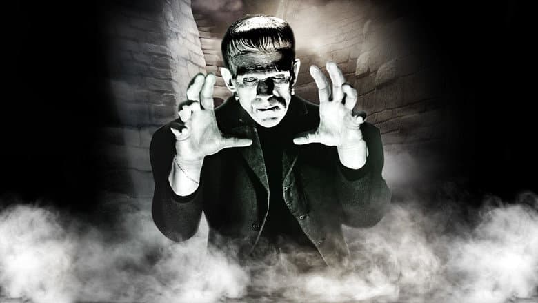 Frankenstein still