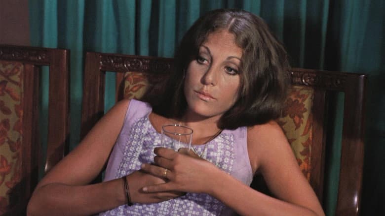 Daughters of Satan still
