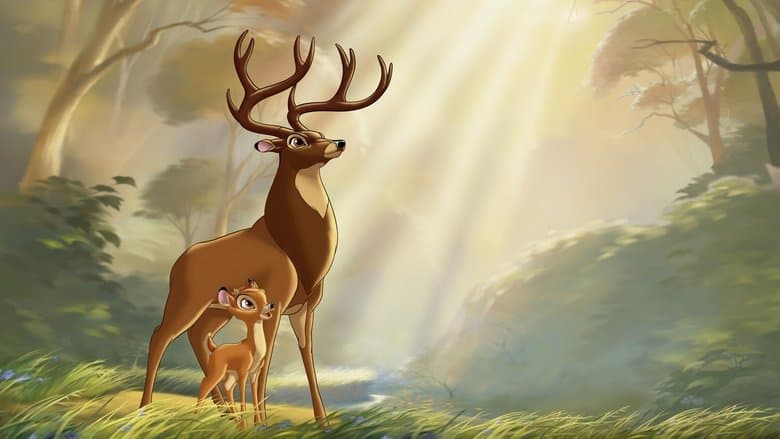 Bambi II still
