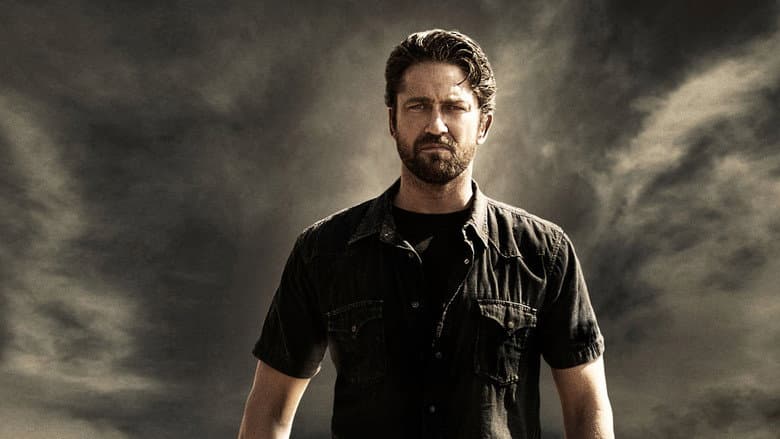 Machine Gun Preacher still