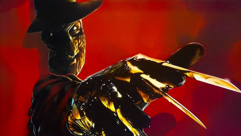 Freddy's Dead: The Final Nightmare still