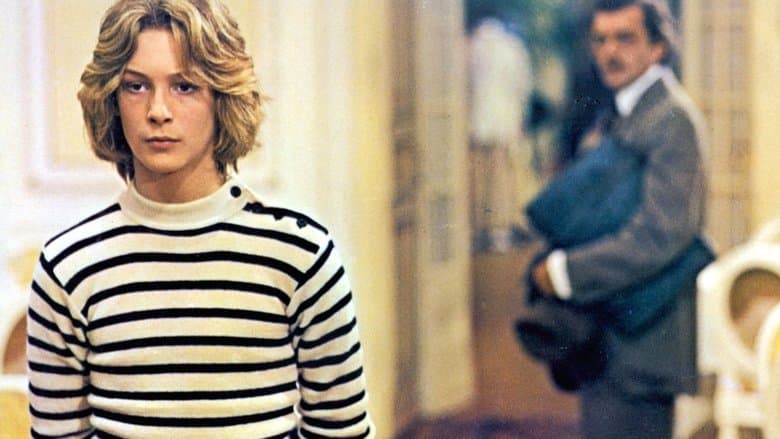 Death in Venice still