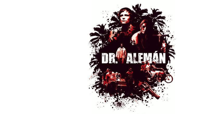 Dr. Alemán still