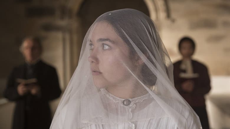 Lady Macbeth still