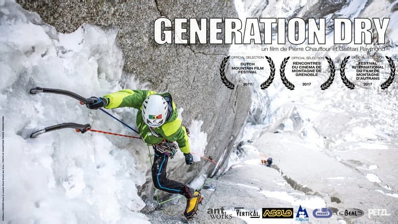 Generation Dry still