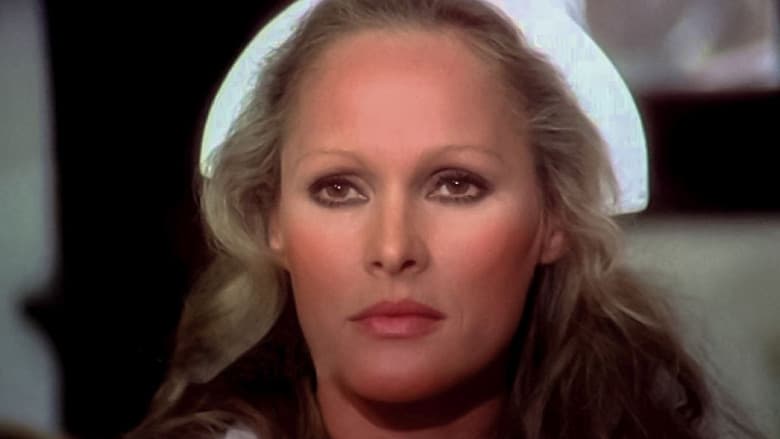 The Sensuous Nurse still