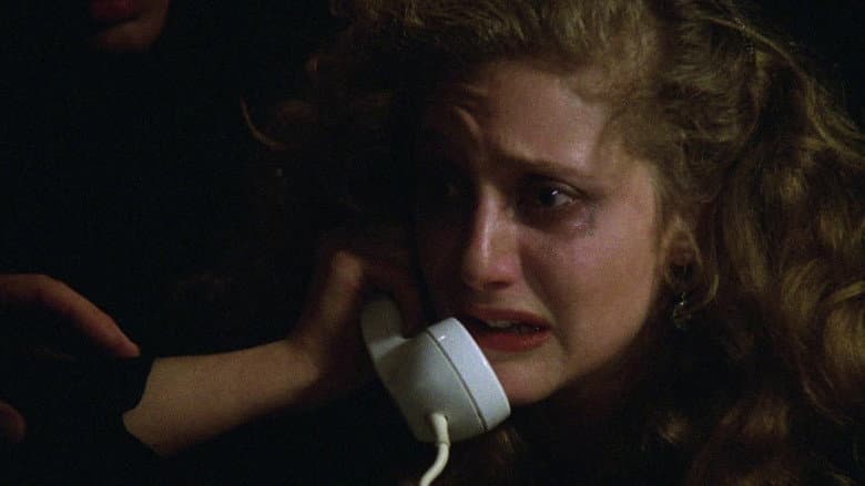 When a Stranger Calls still