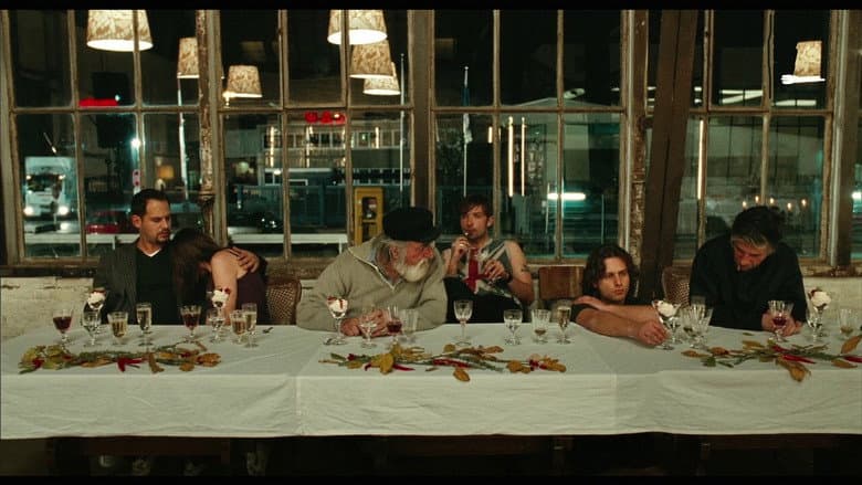 Soul Kitchen still