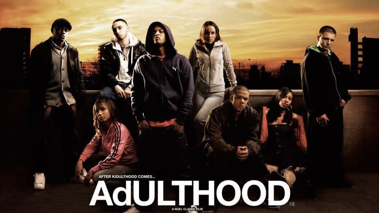 Adulthood still