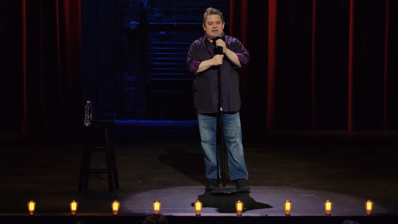 Patton Oswalt: Annihilation still