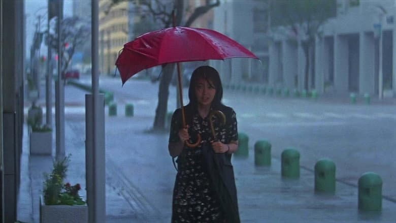 April Story still