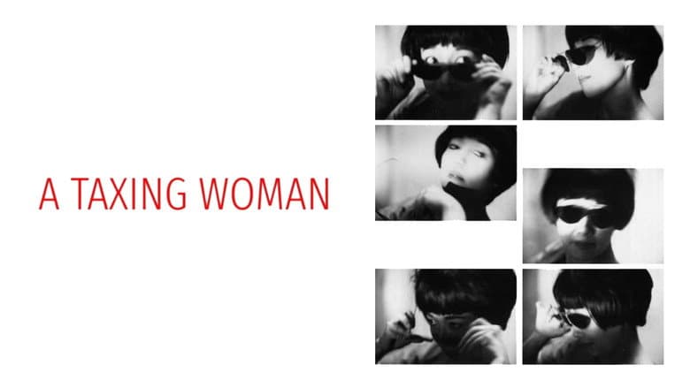 A Taxing Woman still