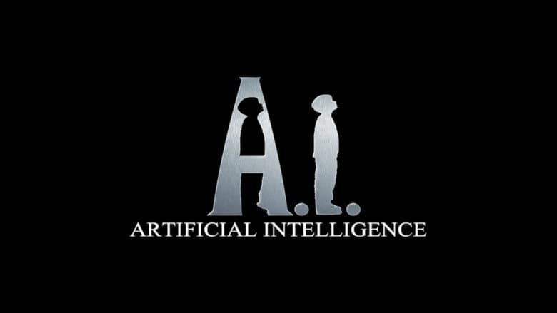 A.I. Artificial Intelligence still