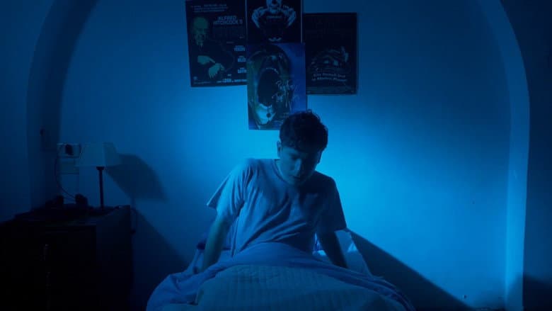 Morten Somnia still