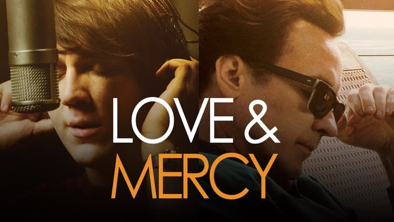 Love & Mercy still