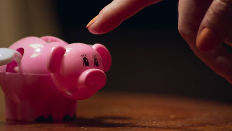 Pay Pig still