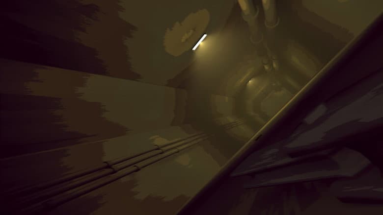 The Discarded still