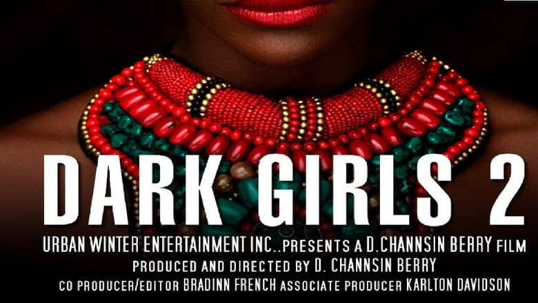 Dark Girls 2 still