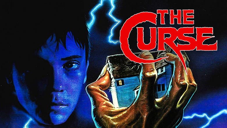 The Curse still