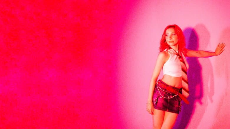 Lila Sparks still