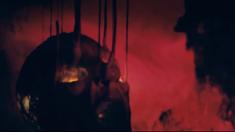Beyond the Black Rainbow still