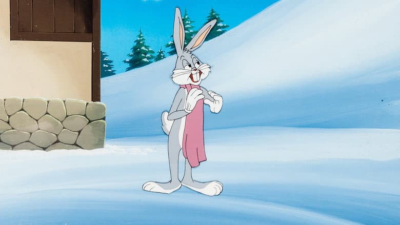 Half-Fare Hare still