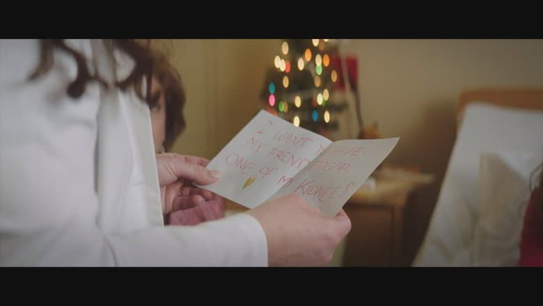 Lucy Shimmers and the Prince of Peace still