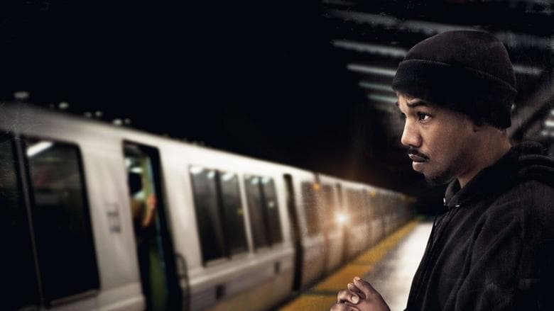 Fruitvale Station still
