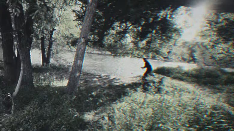 the wheel killer still