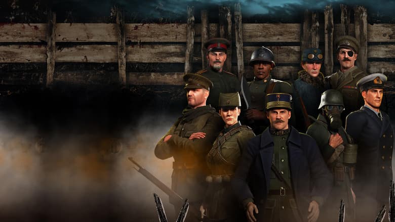 The War to End All Wars - The Movie still