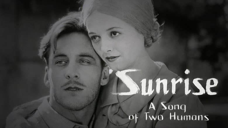 Sunrise: A Song of Two Humans still