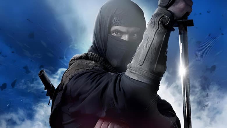Ninja: Shadow of a Tear still