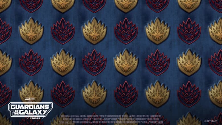 Guardians of the Galaxy Vol. 3 still