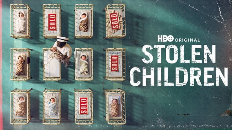 Stolen Children still