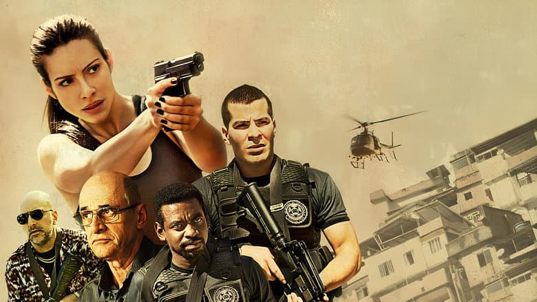 Operações Especiais still