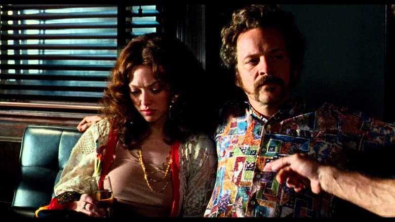 Lovelace still