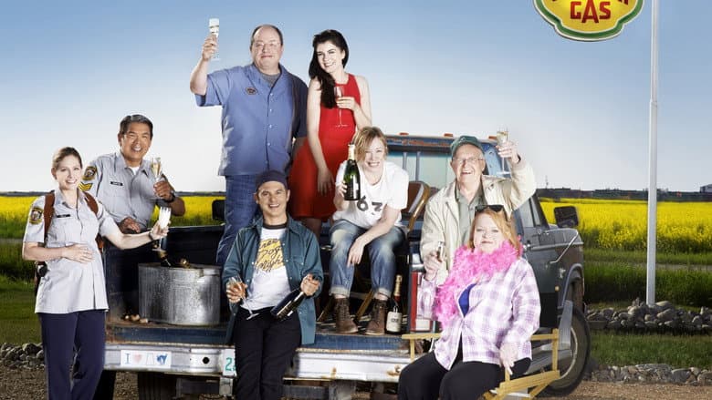 Corner Gas: The Movie still