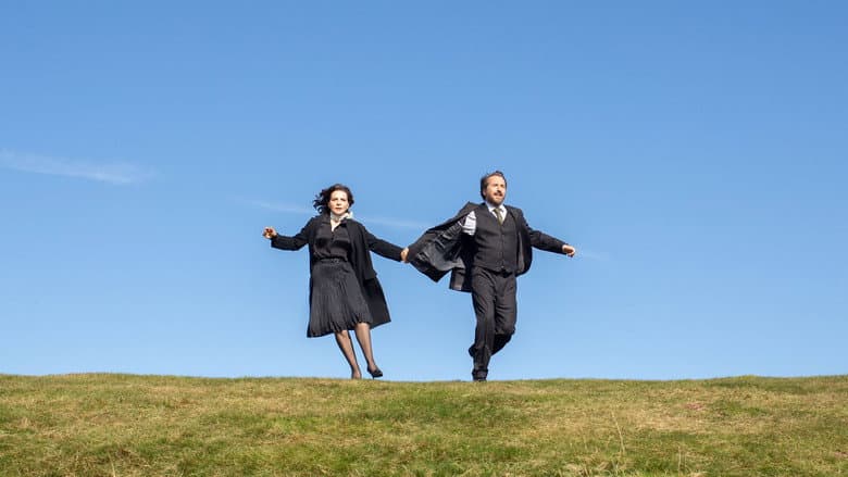 How to Be a Good Wife still