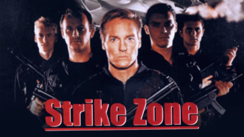 Strike Zone still