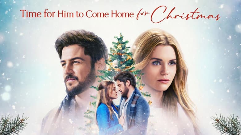 Time for Him to Come Home for Christmas still