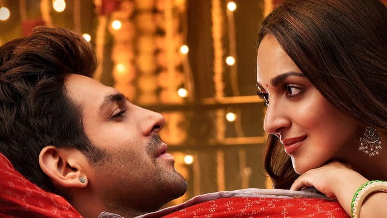 Satyaprem Ki Katha still