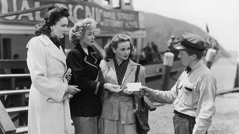 A Letter to Three Wives still
