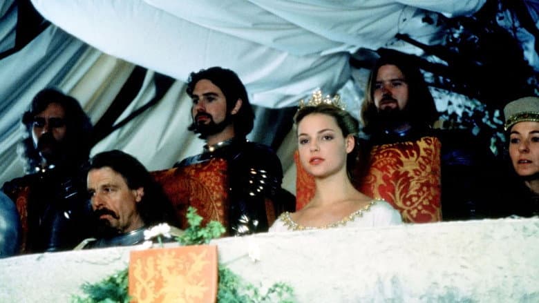 Prince Valiant still