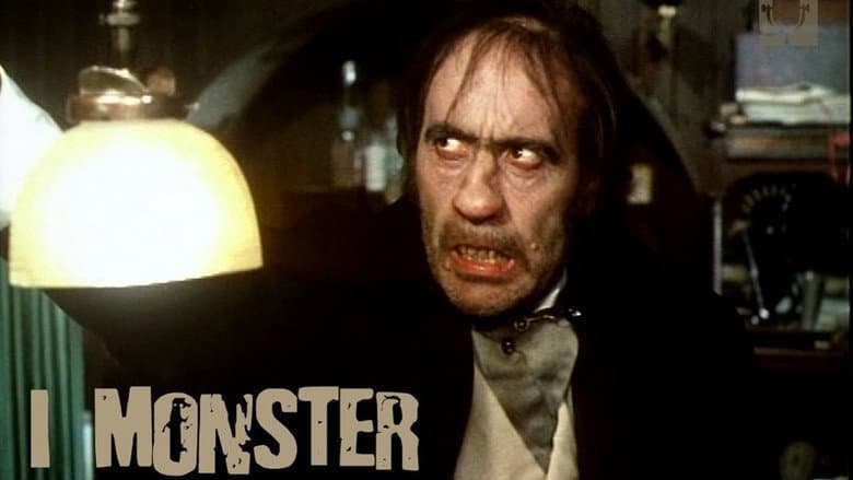I, Monster still