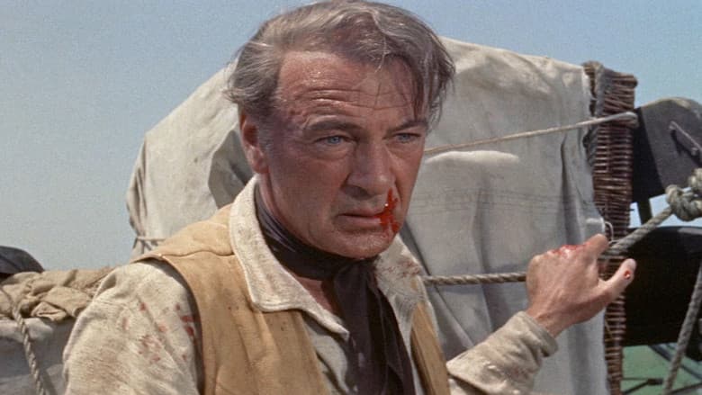 Man of the West still